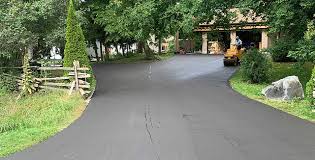 Best Driveway Border and Edging  in Sharon, WI